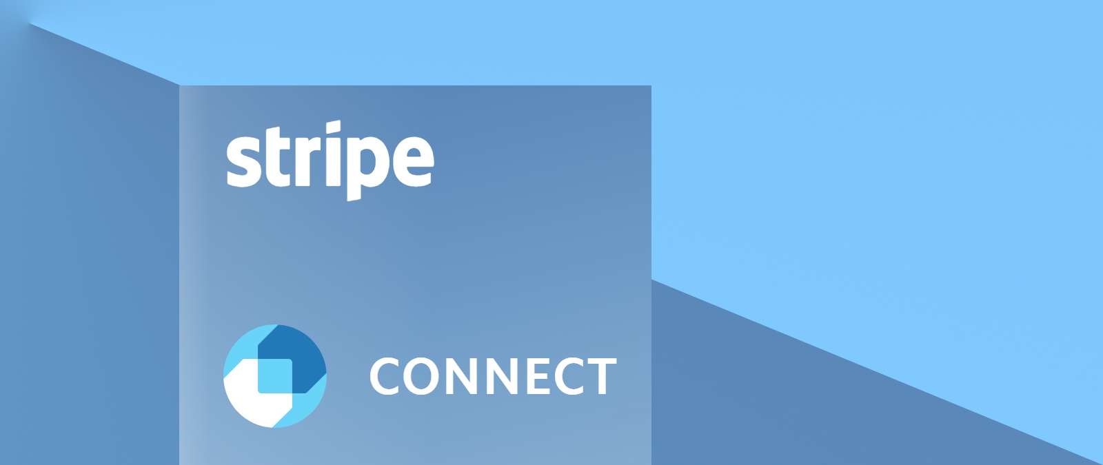 Stripe connect. Charity Stripe.